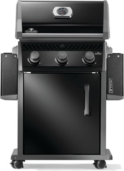 Napoleon Rogue 425 3 Burner Natural Gas Grill - R425NK-2