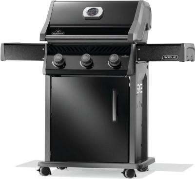 Napoleon Rogue 425 3 Burner Natural Gas Grill - R425NK-2