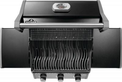 Napoleon Rogue 425 3 Burner Natural Gas Grill - R425NK-2