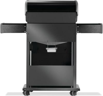Napoleon Rogue 425 3 Burner Natural Gas Grill - R425NK-2