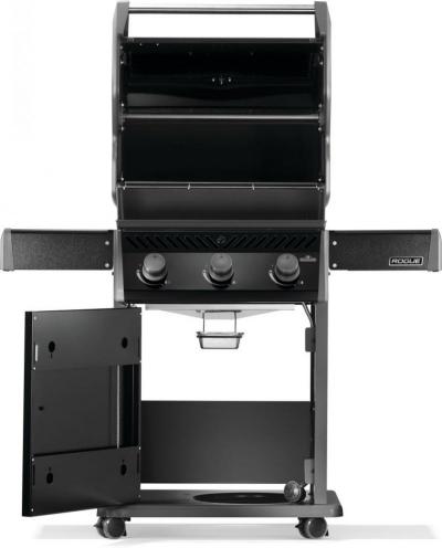Napoleon Rogue 425 3 Burner Natural Gas Grill - R425NK-2