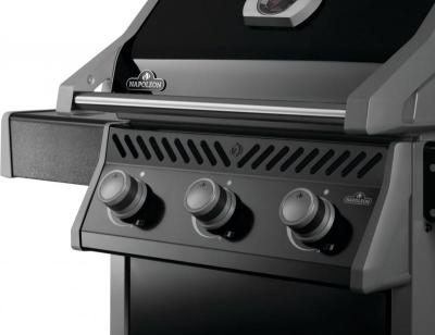 Napoleon Rogue 425 3 Burner Natural Gas Grill - R425NK-2