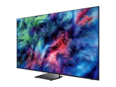 65" Samsung MRN65R95HAFXZC Micro RGB R95H 4K Vision AI Smart TV (2026)