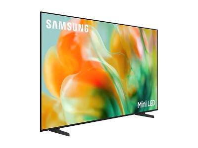 85" Samsung UN85M80HAFXZC Mini LED M80H 4K Vision AI Smart TV 2026