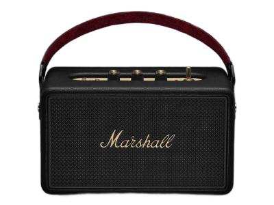 Marshall Kilburn III Portable Bluetooth Speaker - Kilburn III