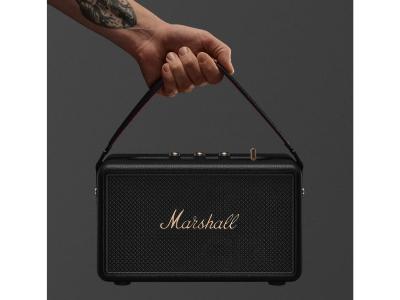 Marshall Kilburn III Portable Bluetooth Speaker - Kilburn III
