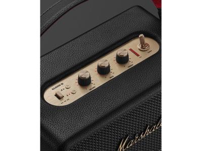Marshall Kilburn III Portable Bluetooth Speaker - Kilburn III