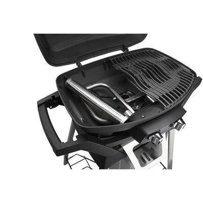 Napoleon TravelQ PRO285 12000 BTU Portable Propane Gas Grill PRO285-BK