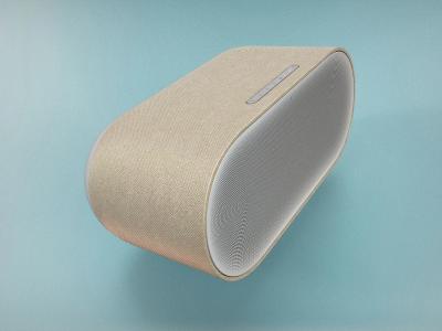 Denon Home 600 Wireless Smart Speaker With Dolby Atmos Music - DENONHOME600SR