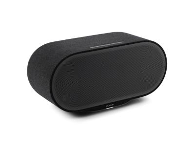 Denon Home 600 Wireless Smart Speaker With Dolby Atmos Music - DENONHOME600BK
