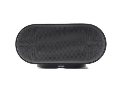 Denon Home 600 Wireless Smart Speaker With Dolby Atmos Music - DENONHOME600BK