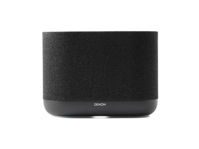 Denon Home 400 Wireless Smart Speaker With Dolby Atmos Music - DENONHOME400BK