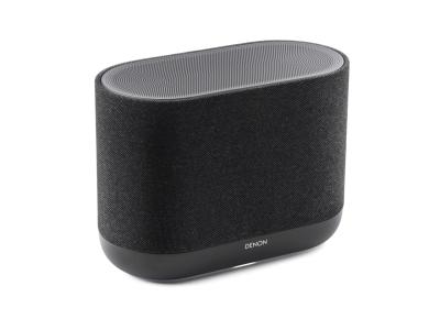 Denon Home 400 Wireless Smart Speaker With Dolby Atmos Music - DENONHOME400BK