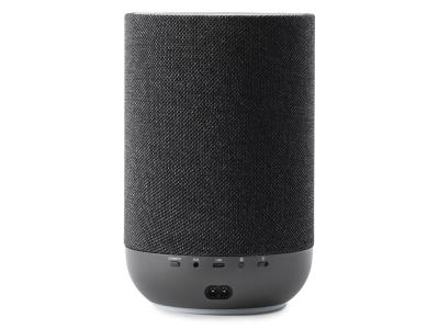 Denon Home 200 Wireless Smart Speaker Powered by HEOS With Dolby Atmos Music - DENONHOME200BK