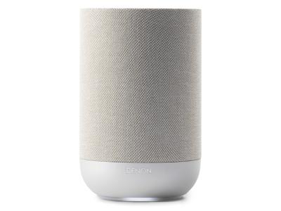 Denon Home 200 Wireless Smart Speaker Powered by HEOS With Dolby Atmos Music - DENONHOME200SR