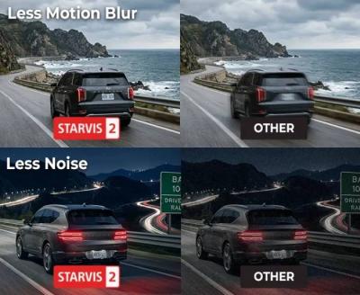 Thinkware ARC 900 Front & Rear 4K Dash Cam - ARC 900