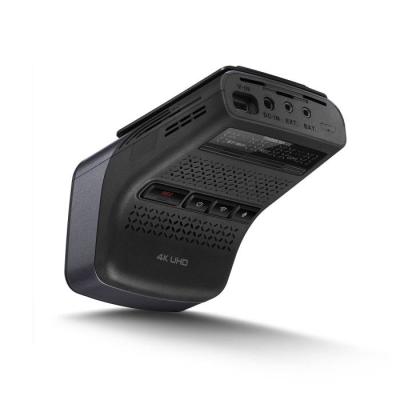 Thinkware U3000 Wi-Fi Dash Cam with Rear-View Camera - U3000D64CO