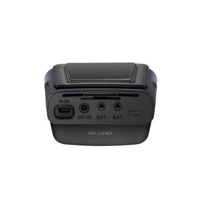 Thinkware U3000 Wi-Fi Dash Cam with Rear-View Camera - U3000D64CO