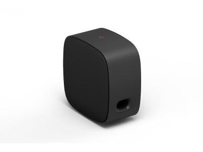 LG Sound Suite W7 Wireless Subwoofer for Immersive Deep Bass - W7