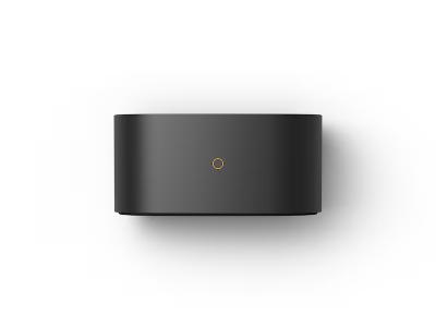 LG Sound Suite W7 Wireless Subwoofer for Immersive Deep Bass - W7