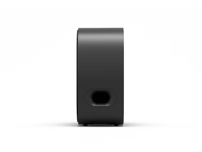 LG Sound Suite W7 Wireless Subwoofer for Immersive Deep Bass - W7