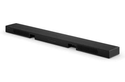LG Sound Suite H7 All-in-one Soundbar for 9.1.6 Spatial Sound and Dolby Atmos FlexConnect - H7