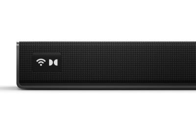 LG Sound Suite H7 All-in-one Soundbar for 9.1.6 Spatial Sound and Dolby Atmos FlexConnect - H7
