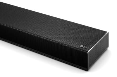LG Sound Suite H7 All-in-one Soundbar for 9.1.6 Spatial Sound and Dolby Atmos FlexConnect - H7