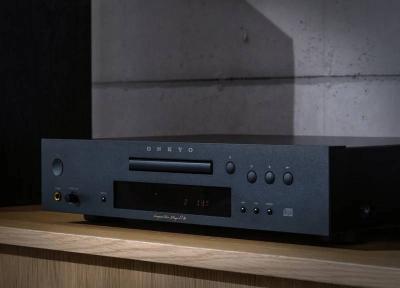 Onkyo Icon CD Player - C30B