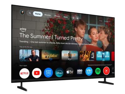50" Sony K-50XR30M2 BRAVIA 3 II Class 4K HDR LED Google TV with Gemini (2026)