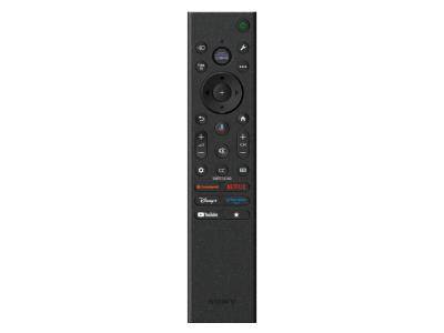 75" Sony K-75XR30M2 BRAVIA 3 II Class 4K HDR LED Google TV with Gemini (2026)