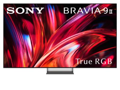 115" Sony K115XR90M2 BRAVIA 9 II Class True RGB 4K HDR Google TV with Gemini (2026)