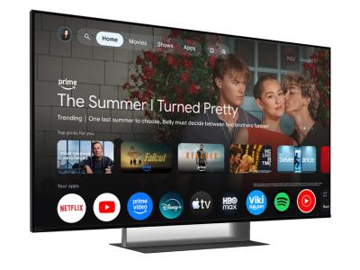 98" Sony K98XR70M2 BRAVIA 7 II Class True RGB 4K HDR Google TV with Gemini (2026)