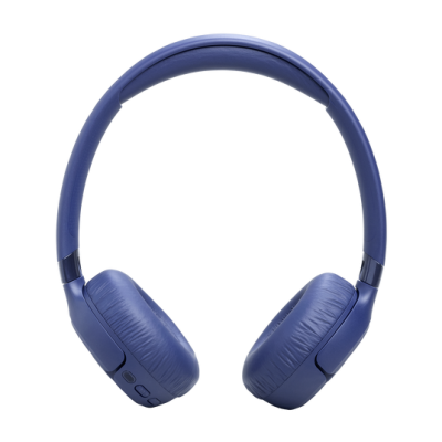 JBL Tune 680NC Wireless On-ear Noise Cancelling Headphone - JBLT680NCBLUAM