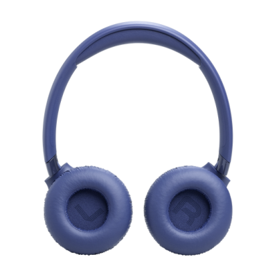 JBL Tune 680NC Wireless On-ear Noise Cancelling Headphone - JBLT680NCBLUAM