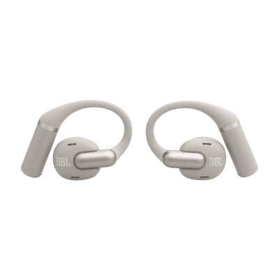 JBL Sense Pro True Wireless Open-ear Headphones In Grey - JBLSENSEPROGRYAM
