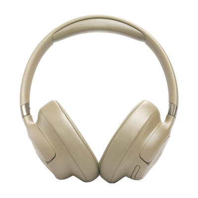 JBL Tune 780NC Wireless Over-Ear Noise Cancelling Headphone - JBLT780NCBEGAM