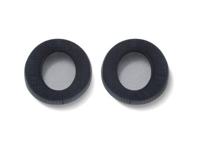 Yamaha Leather and Suede Hybrid Earpads for YH-4000 - HEP5000LSB
