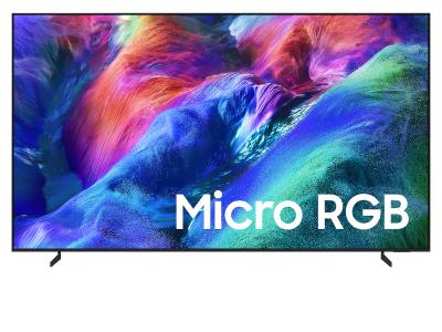 100" Samsung MRN100R85HFXZC Micro RGB R85H 4K Vision AI Smart TV (2026)