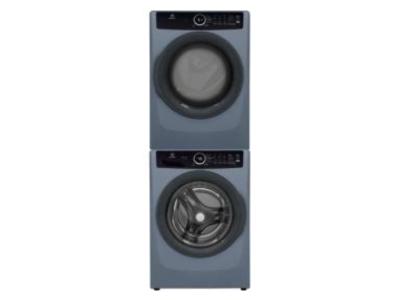 27" Electrolux 8.0 Cu. Ft. Front Load Perfect Steam Gas Dryer with Instant Refresh - ELFG7437AD