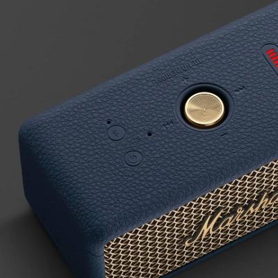 Marshall Portable Bluetooth Speaker - EMBERTON III (MB)