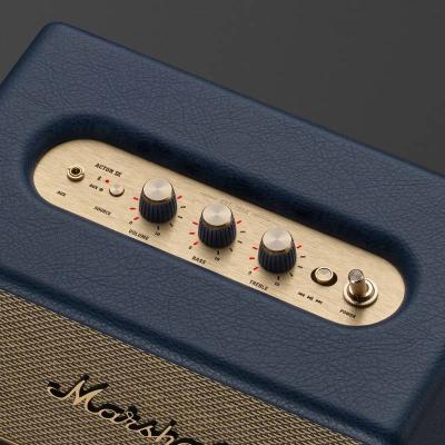 Marshall Wireless Bluetooth Speaker - Acton III (MB)