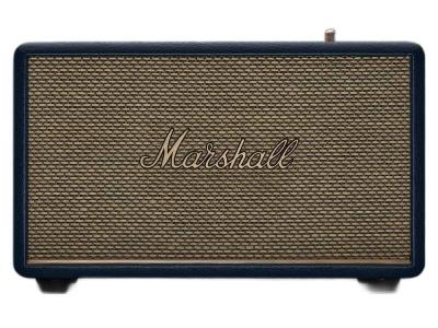 Marshall Wireless Bluetooth Speaker - Acton III (MB)