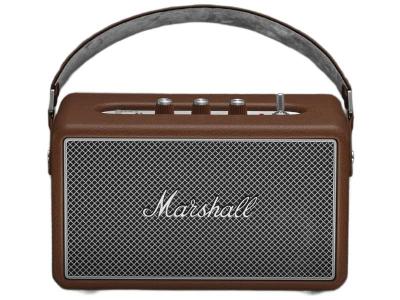 Marshall Portable Wireless Speaker with 50+ hours of Portable Playtime - KILBURN III (BR)