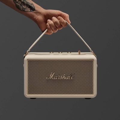 Marshall Portable Wireless Speaker with 50+ hours of Portable Playtime - KILBURN III (CR)