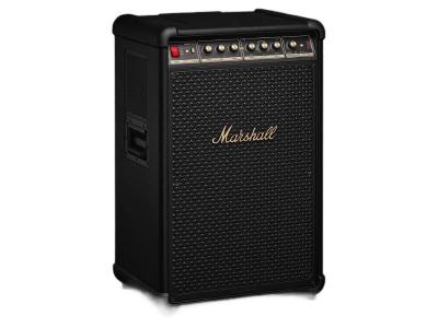 Marshall Powerful Portable Wireless Party Speaker - BROMLEY 750