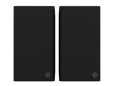 5.25" Klipsch Fives II Powered Speakers in Black - FIVESIIB