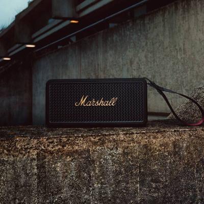 Marshall Portable Speaker with 30+ Hours of Playtime - Middleton II (B)