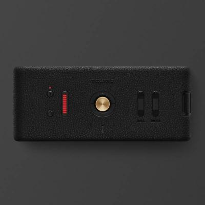 Marshall Portable Speaker with 30+ Hours of Playtime - Middleton II (B)