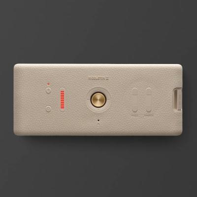 Marshall Portable Speaker with 30+ Hours of Playtime - Middleton II (C)